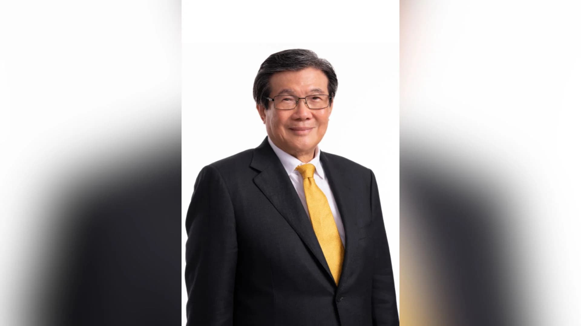 Konglomerat Prajogo Pangestu. (Sumber: Barito Pasific) Konglomerat Prajogo Pangestu. (Sumber: Barito Pasific)