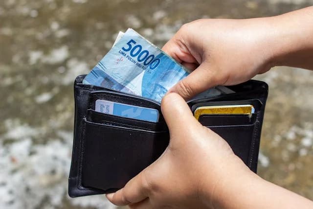 Nilai tukar rupiah Nilai tukar rupiah