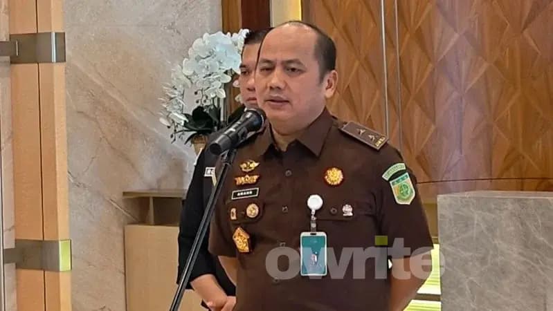 Kapuspenkum Anang Supriatna. Kapuspenkum Anang Supriatna.