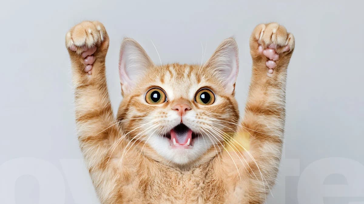 Hari kucing Nasional di tanggal 29 Oktober Hari kucing Nasional di tanggal 29 Oktober