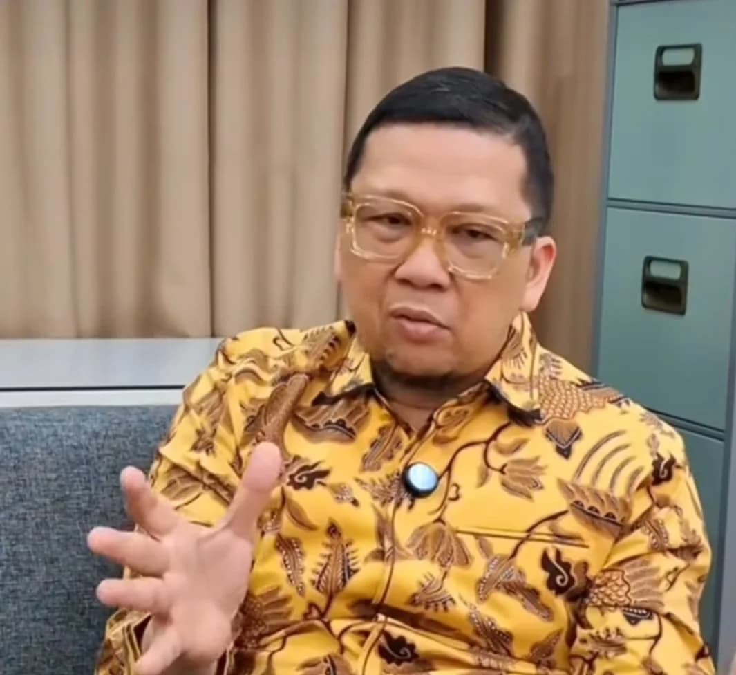Anggota Komisi II DPR Ahmad Doli Kurnia Tanjung Anggota Komisi II DPR Ahmad Doli Kurnia Tanjung