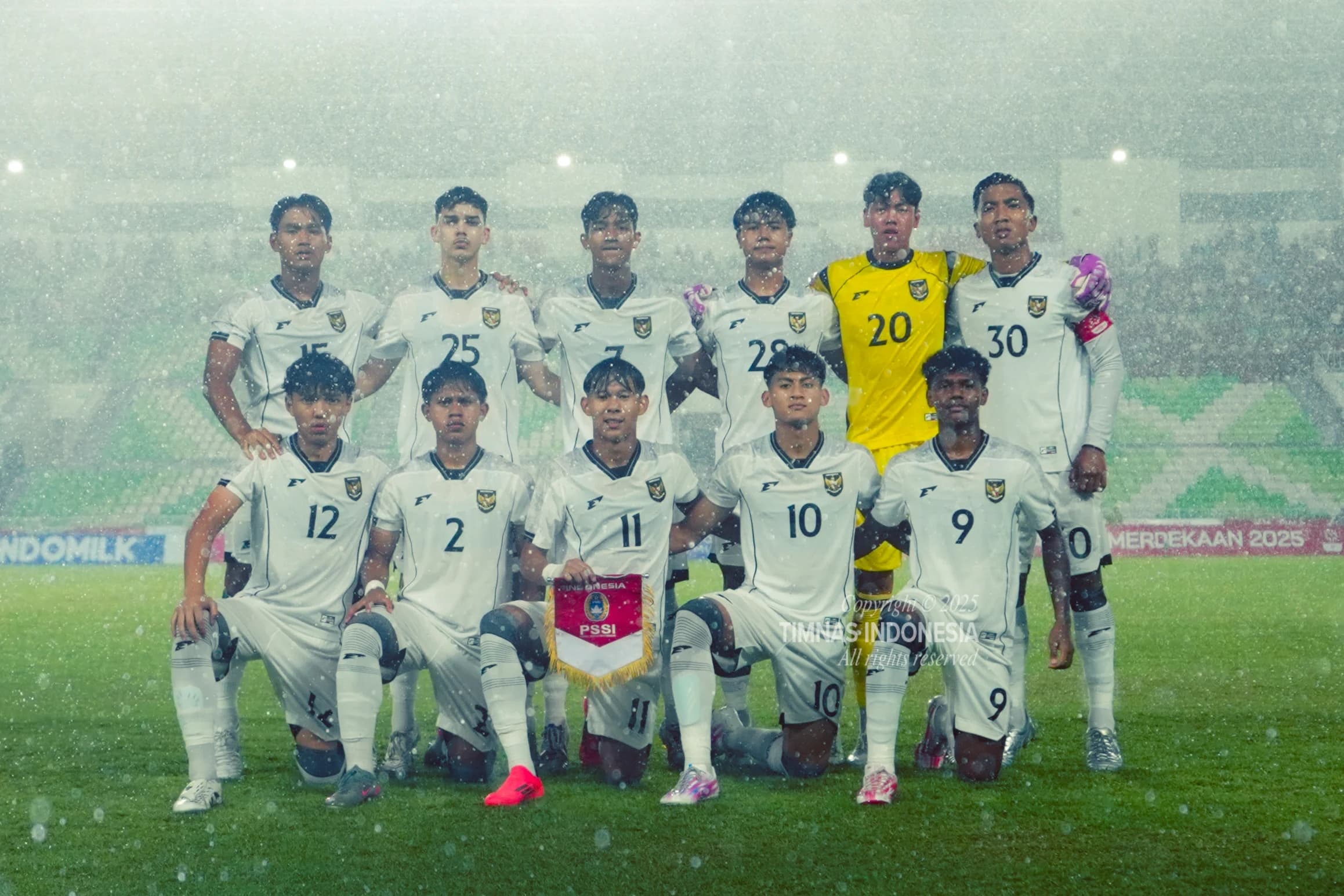 Prediksi Timnas Indonesia U-17 vs Zambia U-17 Prediksi Timnas Indonesia U-17 vs Zambia U-17