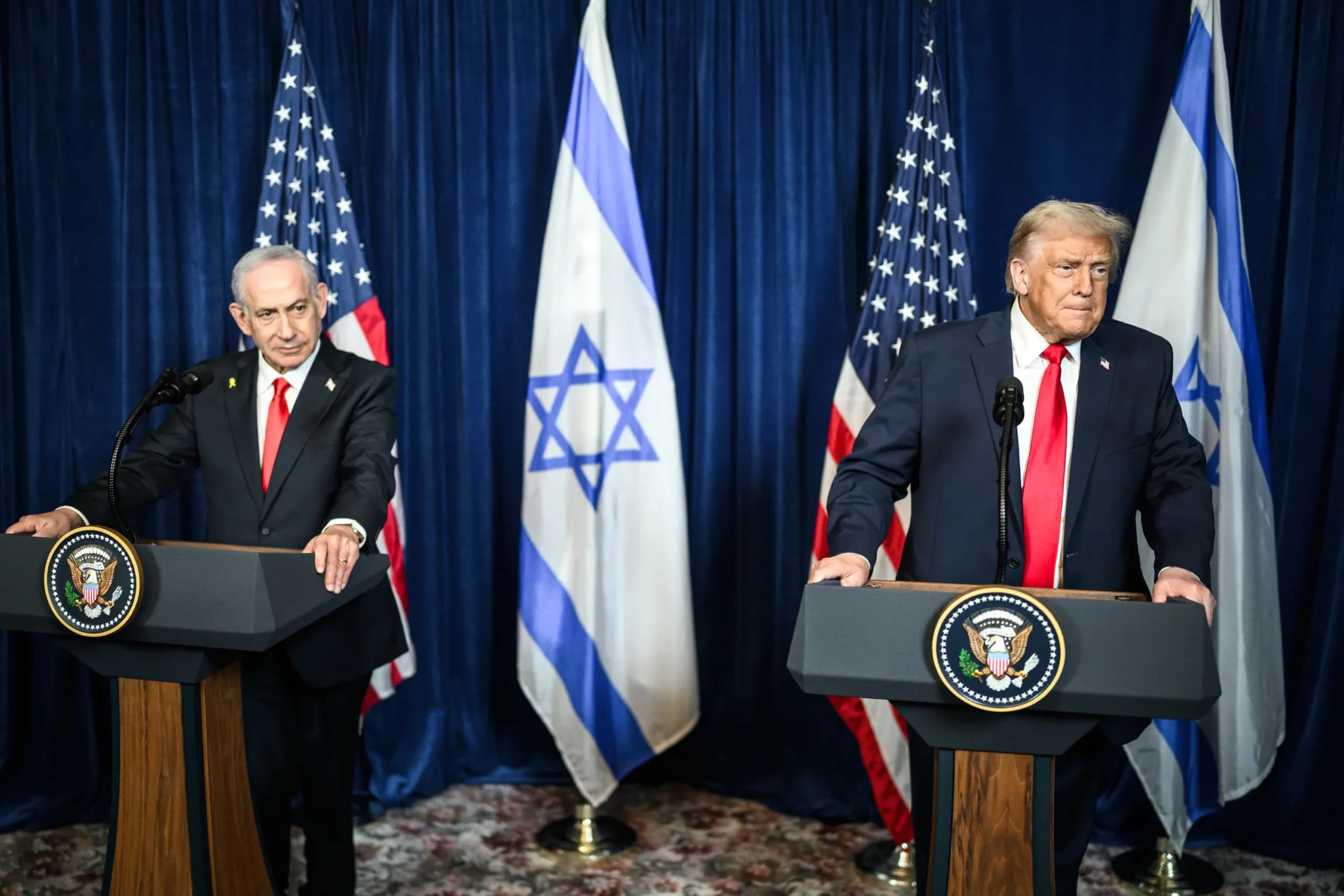 Presiden Amerika Serikat Donald Trump Presiden Amerika Serikat Donald Trump