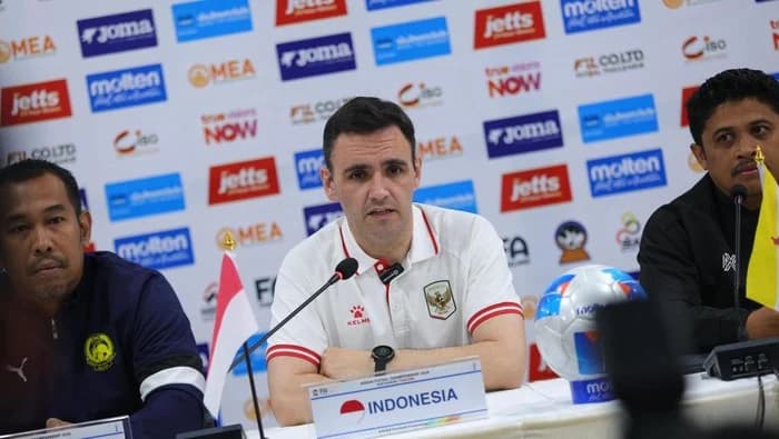 Pelatih Hector Souto Pelatih Hector Souto