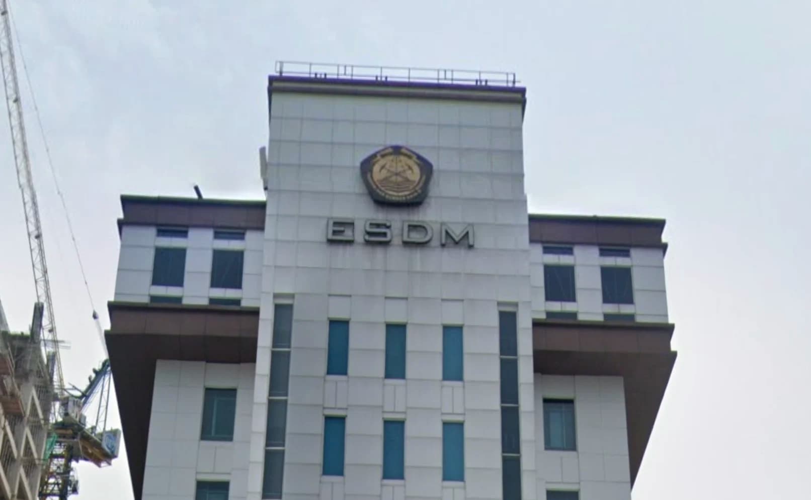 ESDM Pasang Rem Praktik Blending Batu Bara, Pengusaha Wajib Minta Restu Bahlil ESDM Pasang Rem Praktik Blending Batu Bara, Pengusaha Wajib Minta Restu Bahlil