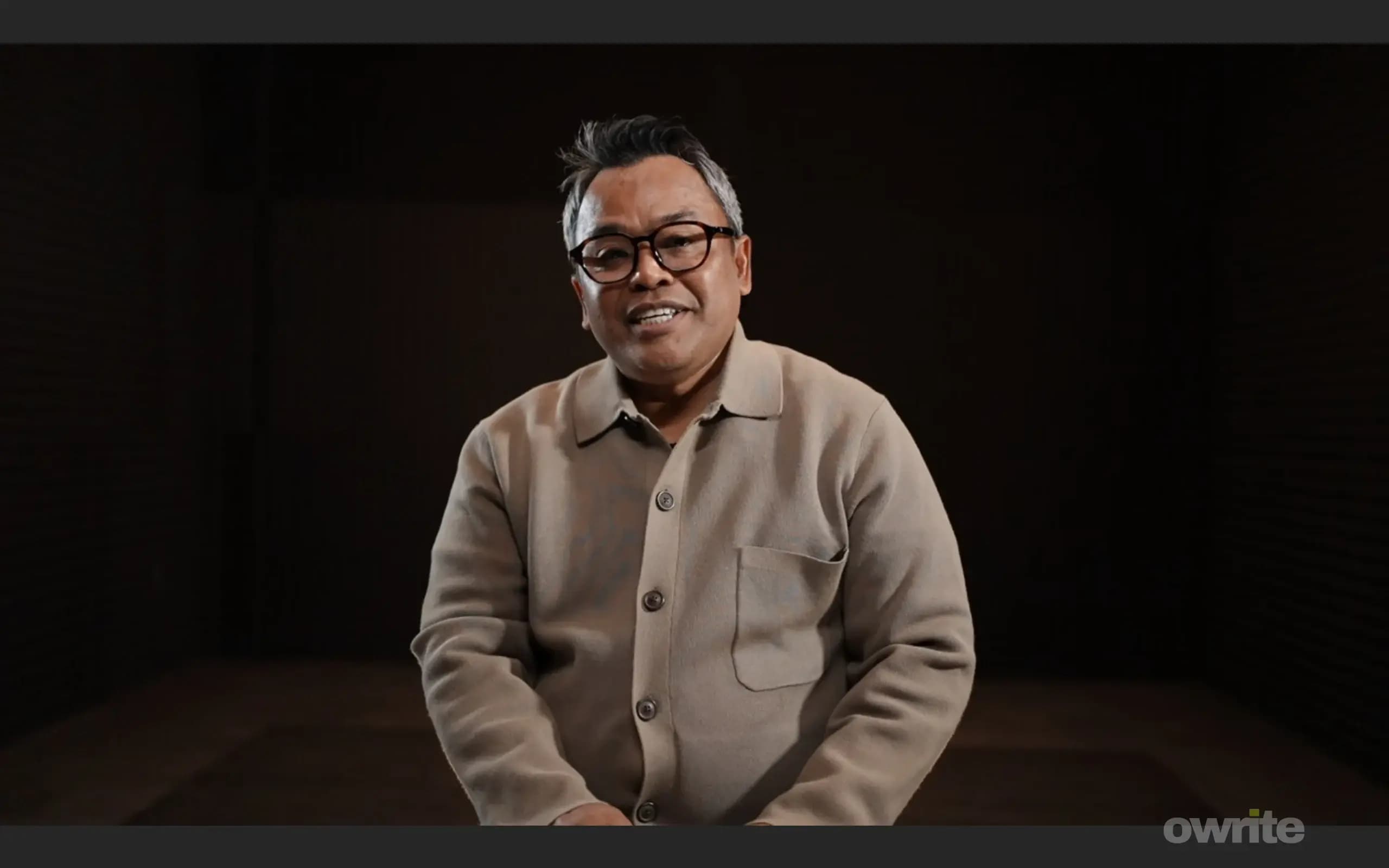 Pengamat sosial politik, Islah Bahrawi Pengamat sosial politik, Islah Bahrawi