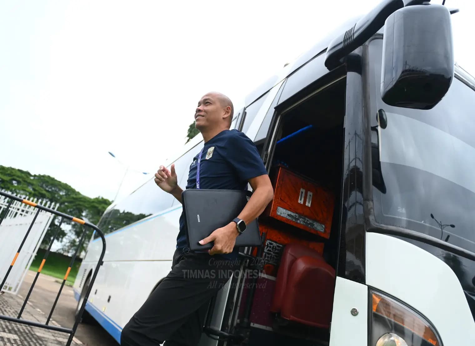 Belum Pernah Menang, Nova Arianto Penasaran Taklukkan Australia di Kualifikasi Piala Asia U-20 2027 Belum Pernah Menang, Nova Arianto Penasaran Taklukkan Australia di Kualifikasi Piala Asia U-20 2027