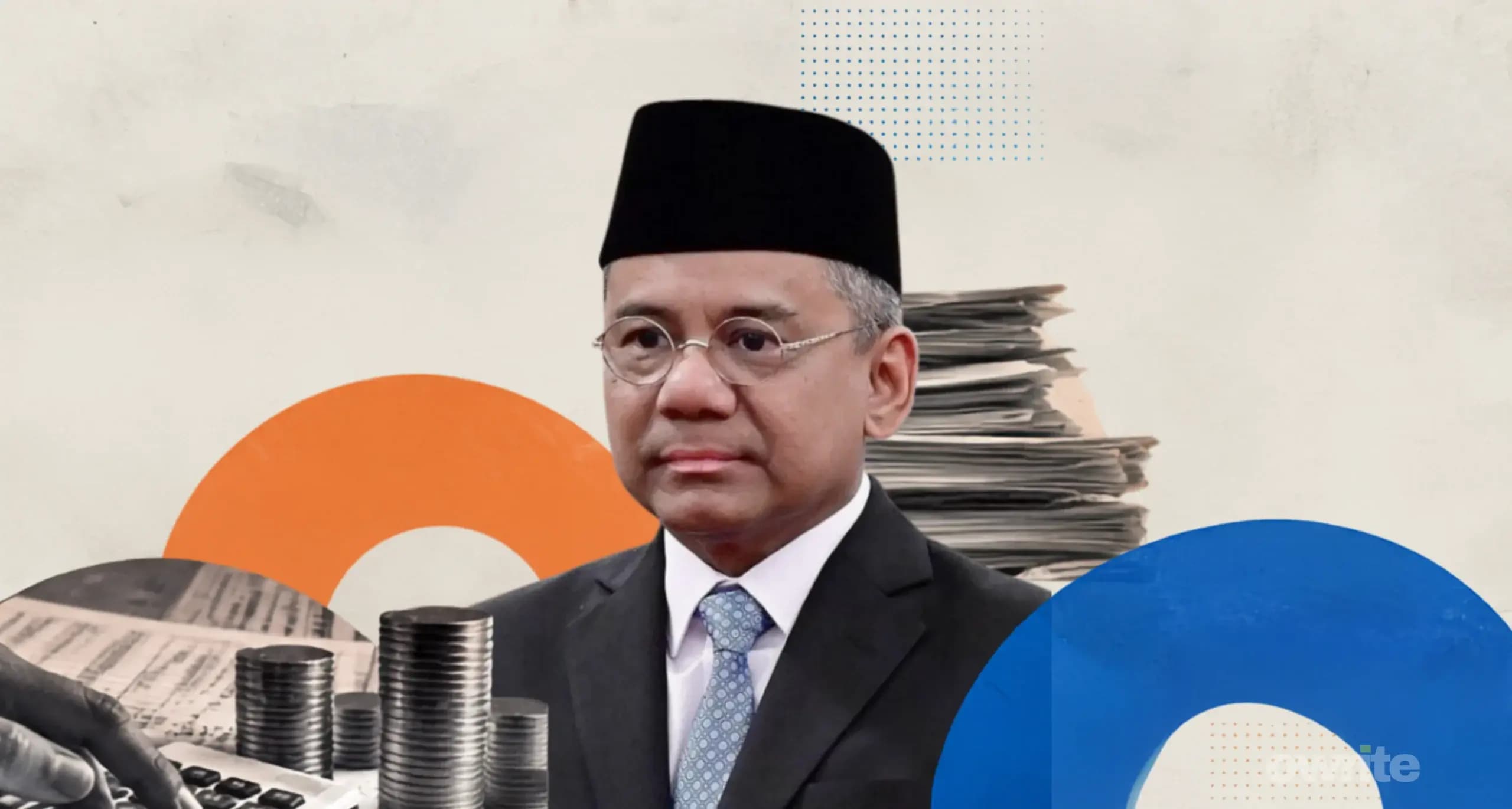 Suahasil Keuangan Suahasil Keuangan