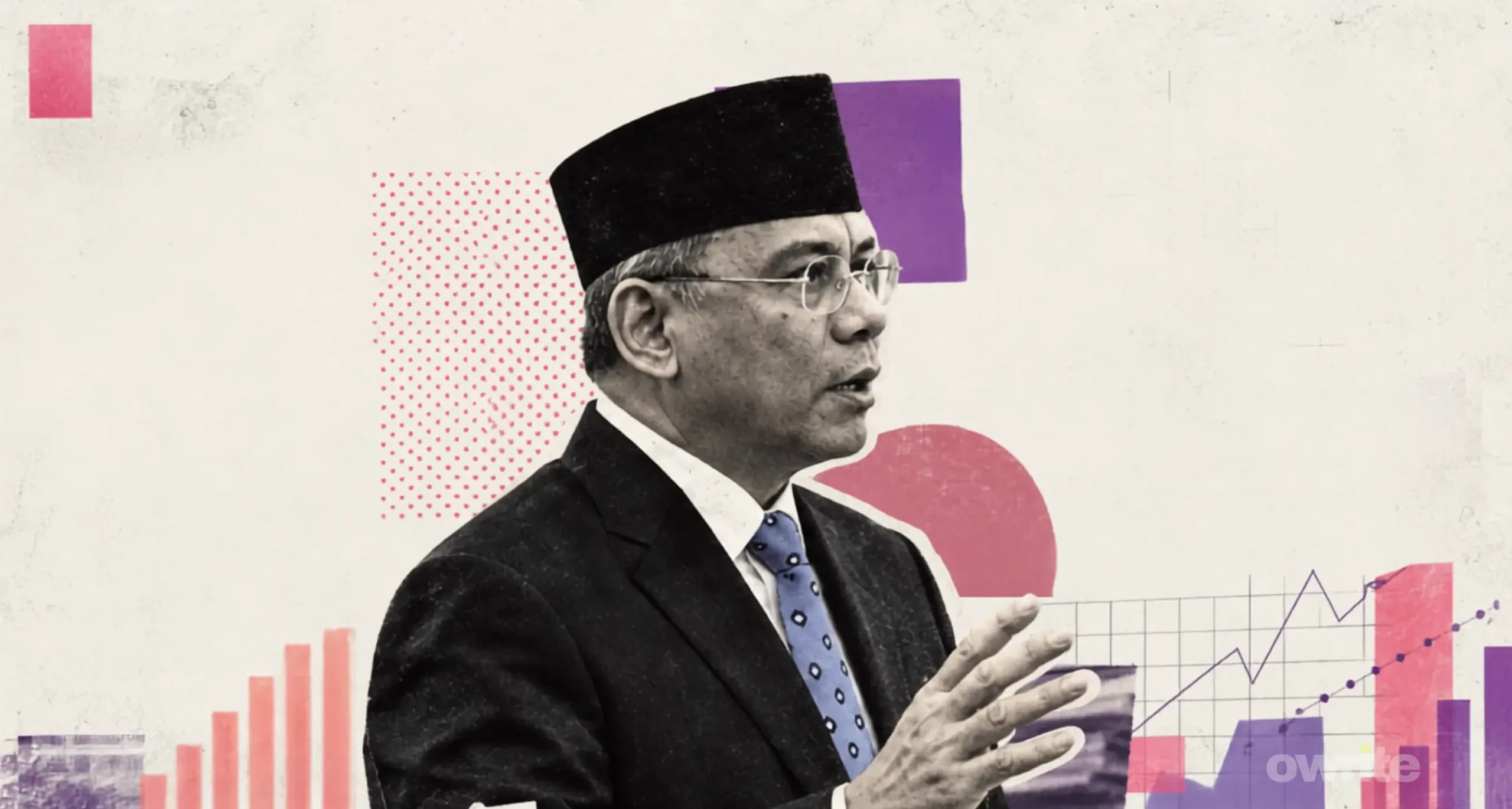 Suahasil Menteri Keuangan Suahasil Menteri Keuangan