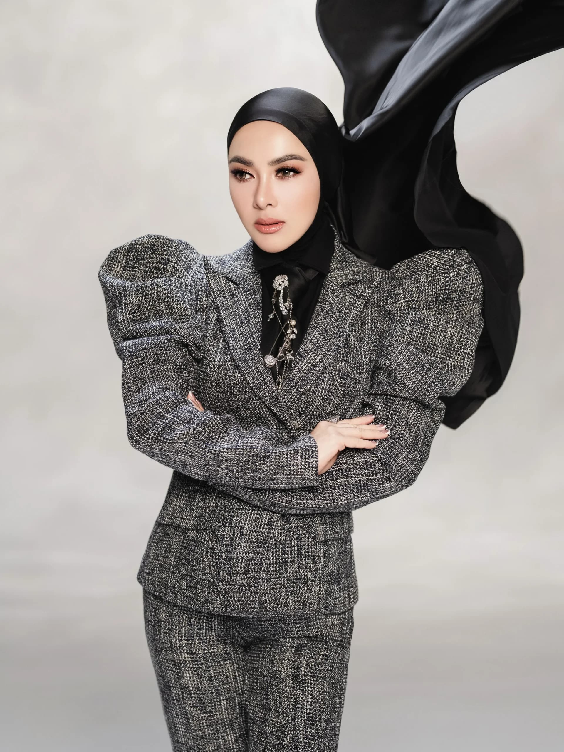 Syahrini Syahrini