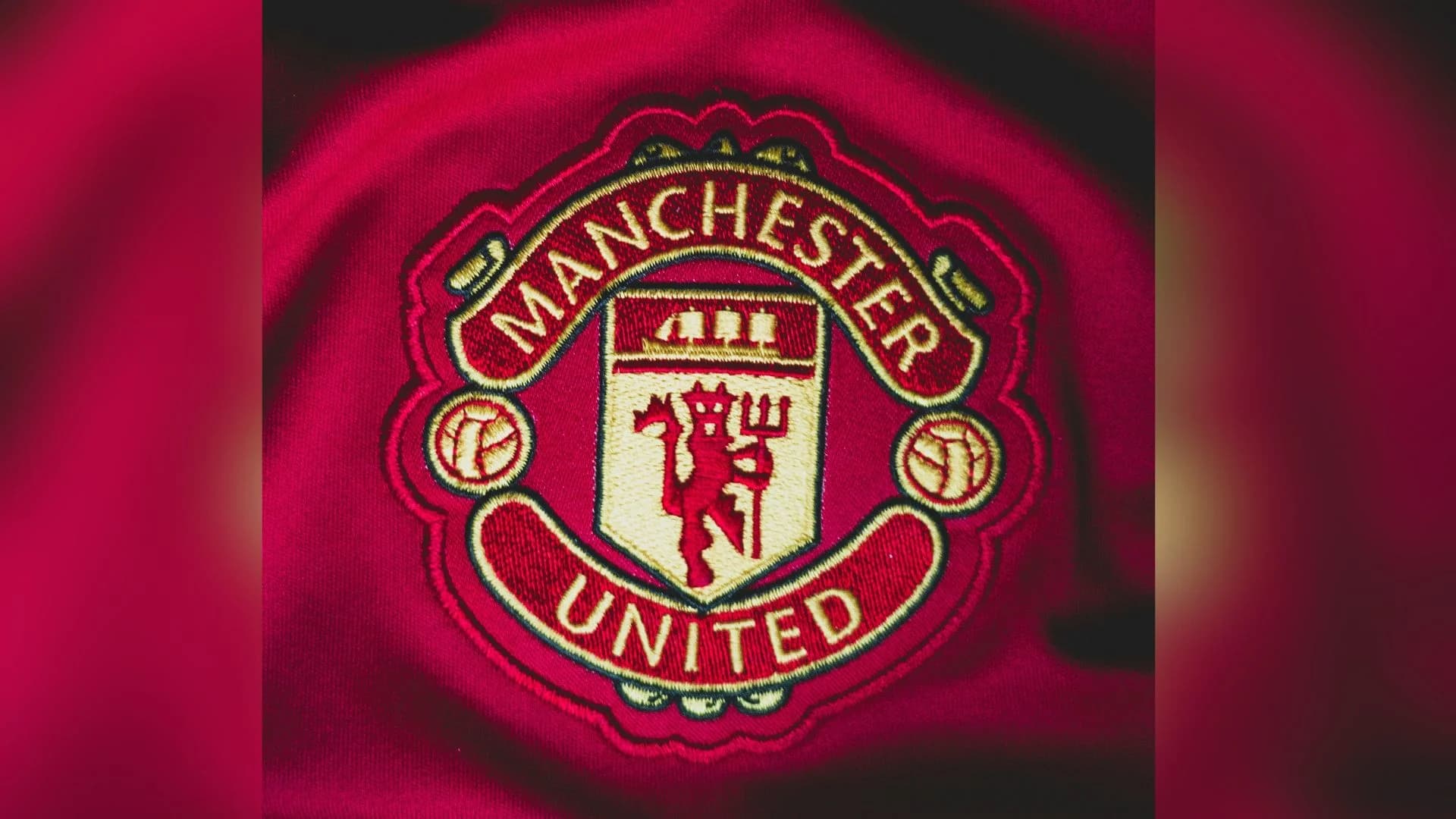Manchester United. (Sumber: Unsplash/Javid Naderi) Manchester United. (Sumber: Unsplash/Javid Naderi)