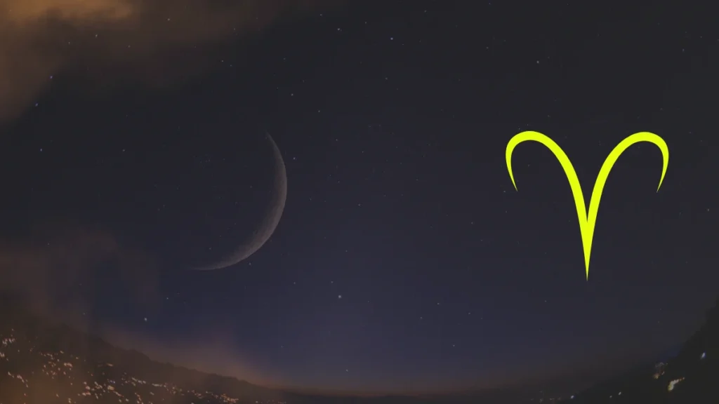 Karakter Zodiak Aries