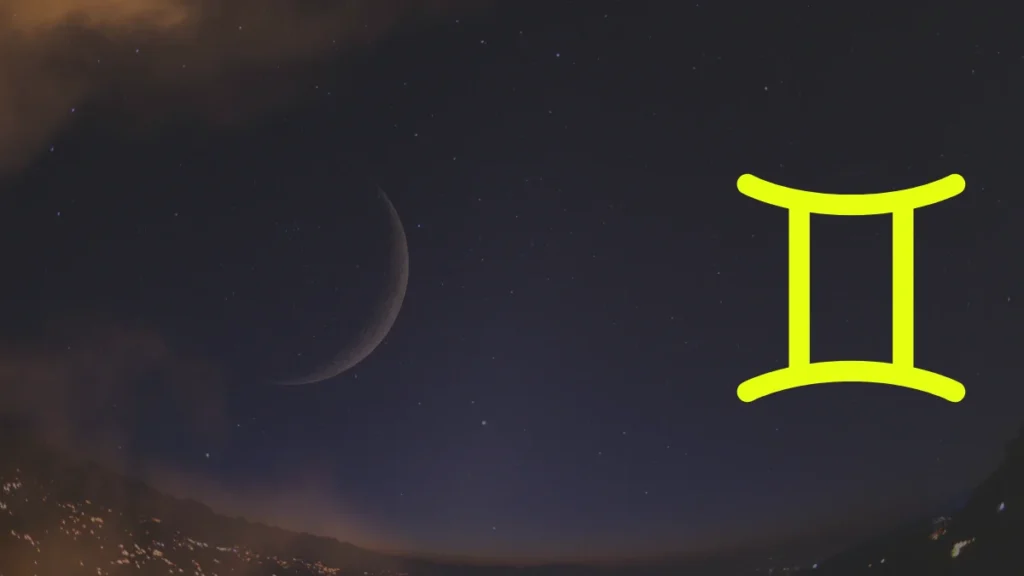 Karakter Sifat Zodiak Gemini