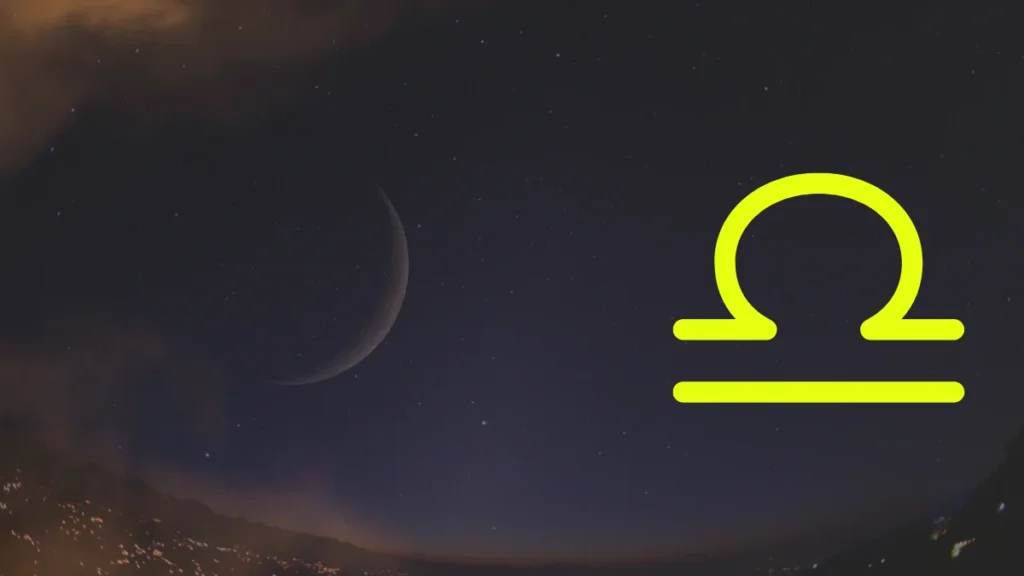 Karakter Zodiak Libra