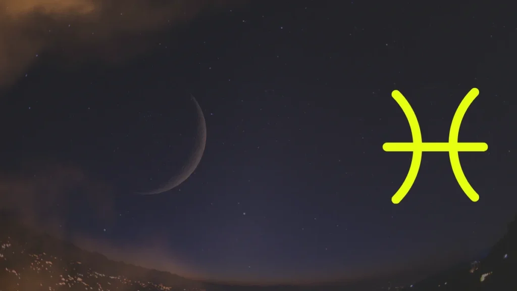 Karakter Zodiak Pisces