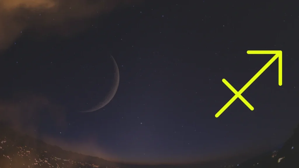 Karakter Zodiak Sagittarius