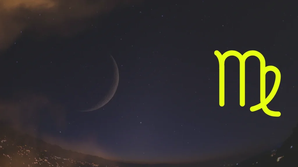 Karakter Zodiak Virgo