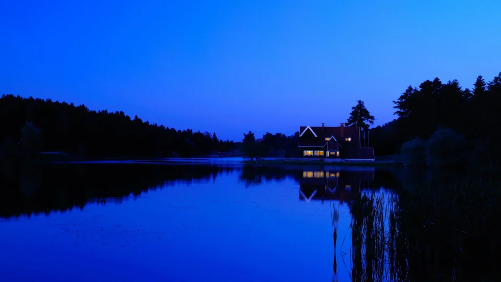 rumah-elit-di-bogor-danau-raya