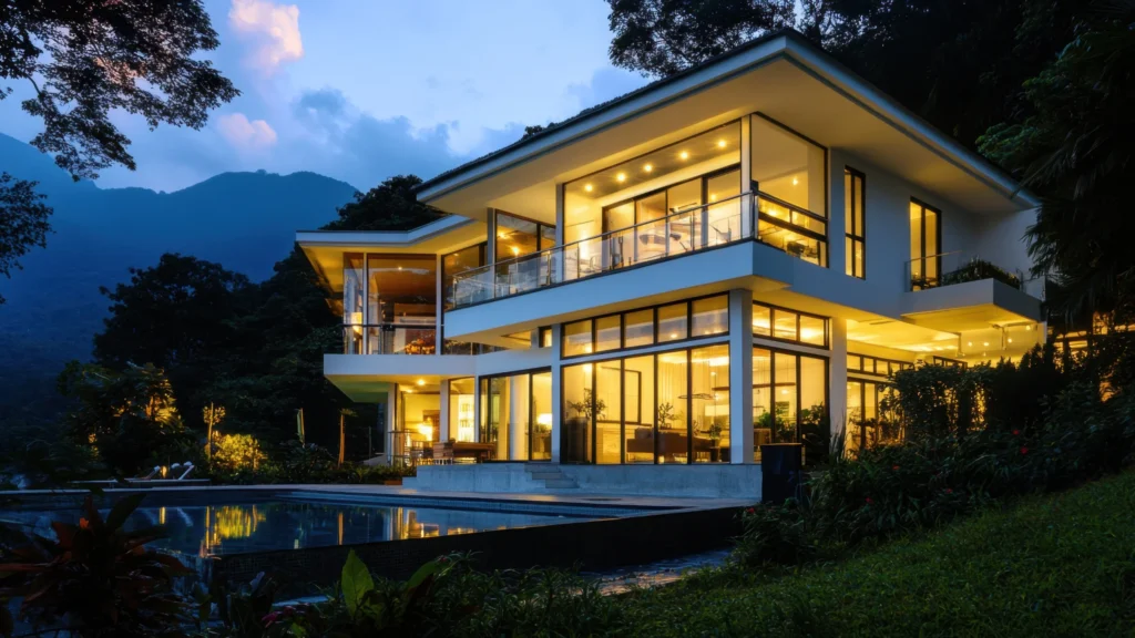 rumah-elit-di-sentul-bogor